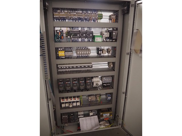 Novopac s.r.l. - afbeelding 16 van  27