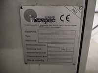 Novopac s.r.l. - afbeelding 17 van  27