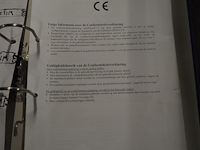 Novopac s.r.l. - afbeelding 18 van  27