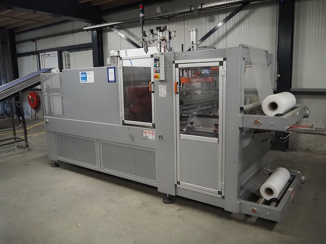 Novopac s.r.l. - afbeelding 12 van  27