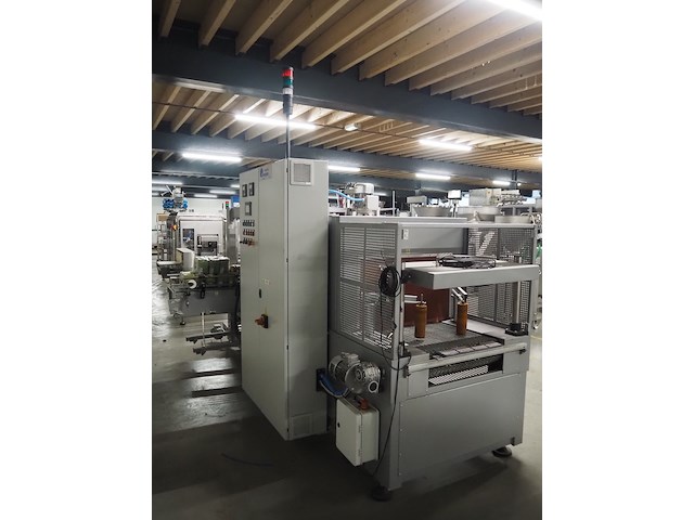 Novopac s.r.l. - afbeelding 22 van  27