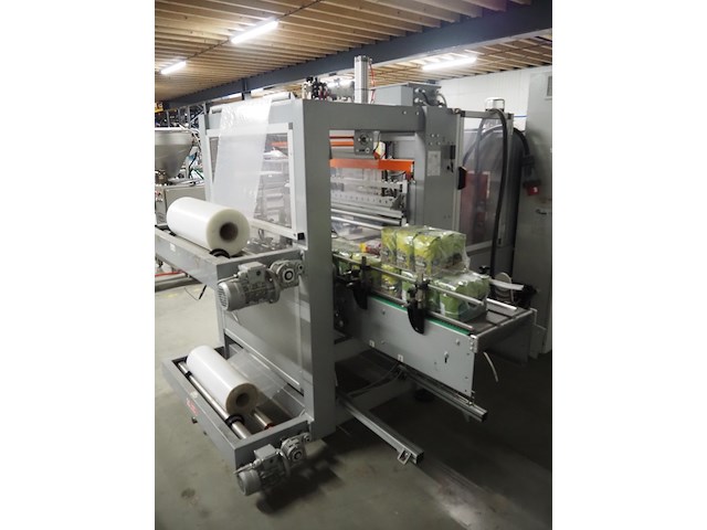 Novopac s.r.l. - afbeelding 23 van  27