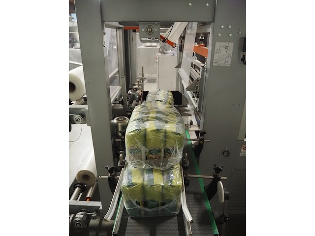 Novopac s.r.l. - afbeelding 24 van  27