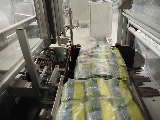 Novopac s.r.l. - afbeelding 25 van  27