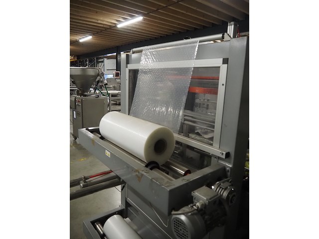 Novopac s.r.l. - afbeelding 26 van  27