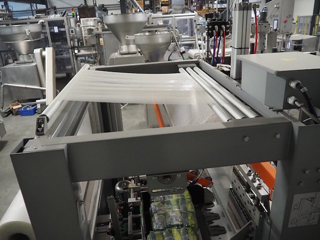 Novopac s.r.l. - afbeelding 27 van  27