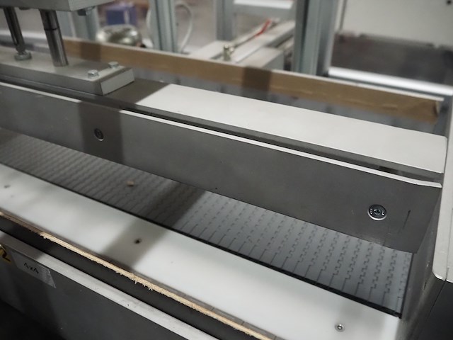 Novopac s.r.l. - afbeelding 2 van  21