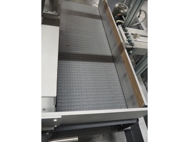 Novopac s.r.l. - afbeelding 3 van  21