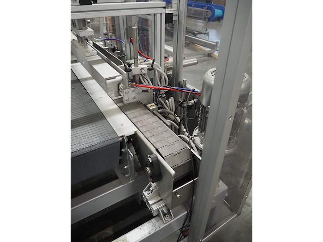 Novopac s.r.l. - afbeelding 4 van  21