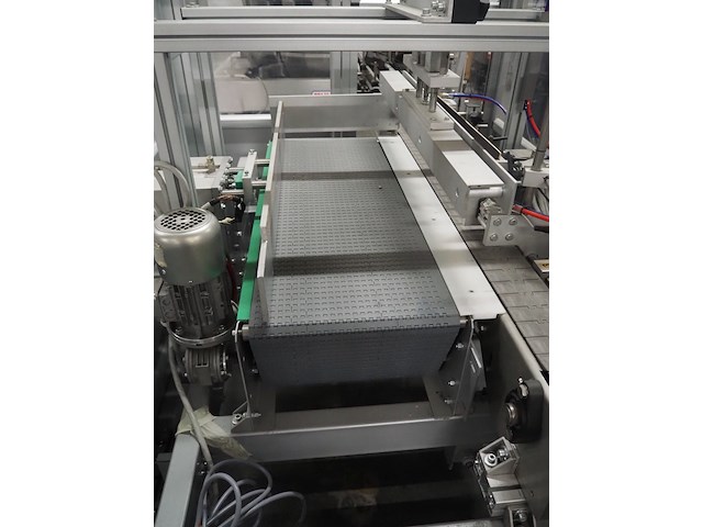 Novopac s.r.l. - afbeelding 5 van  21