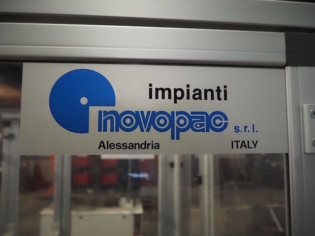 Novopac s.r.l. - afbeelding 9 van  21