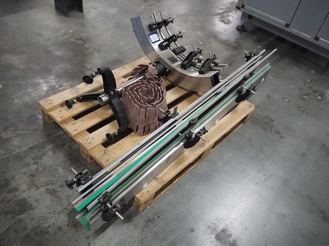 Novopac s.r.l. - afbeelding 10 van  21