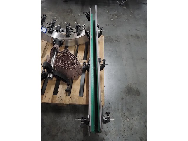 Novopac s.r.l. - afbeelding 11 van  21