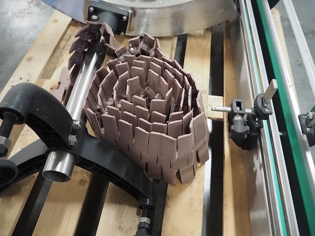 Novopac s.r.l. - afbeelding 13 van  21