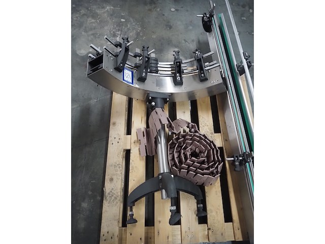 Novopac s.r.l. - afbeelding 14 van  21