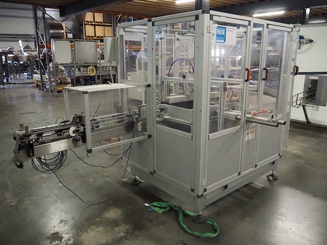 Novopac s.r.l. - afbeelding 16 van  21