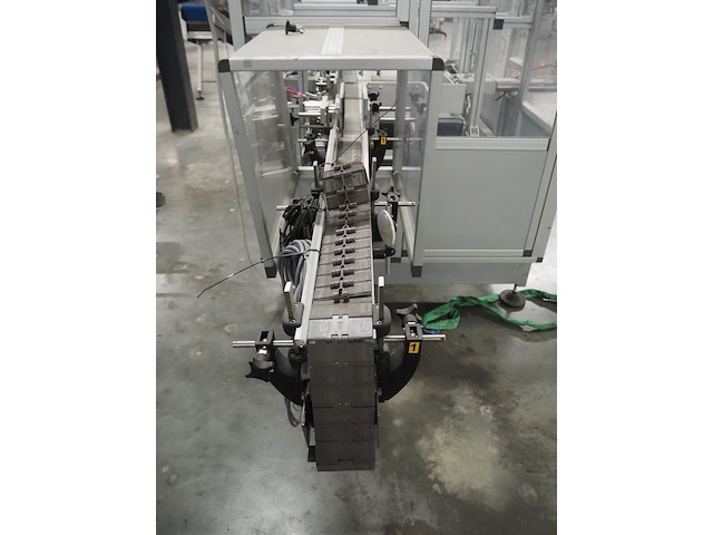 Novopac s.r.l. - afbeelding 17 van  21