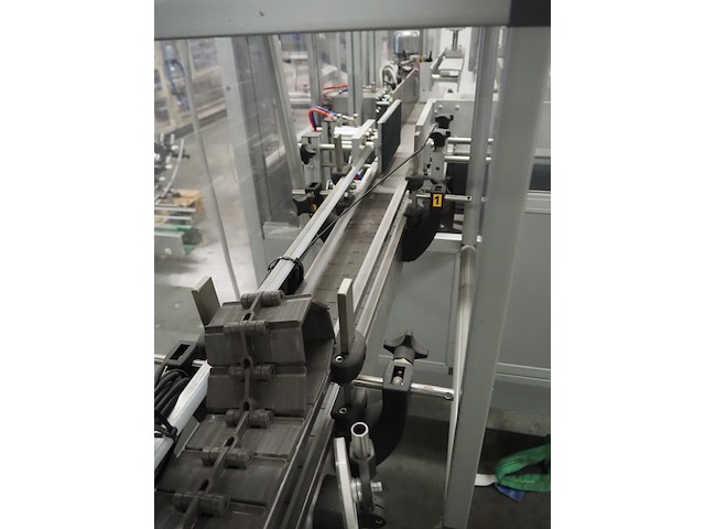 Novopac s.r.l. - afbeelding 18 van  21