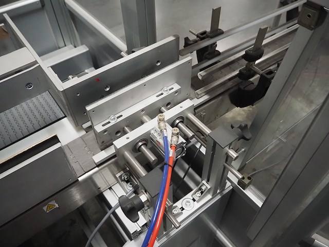 Novopac s.r.l. - afbeelding 19 van  21