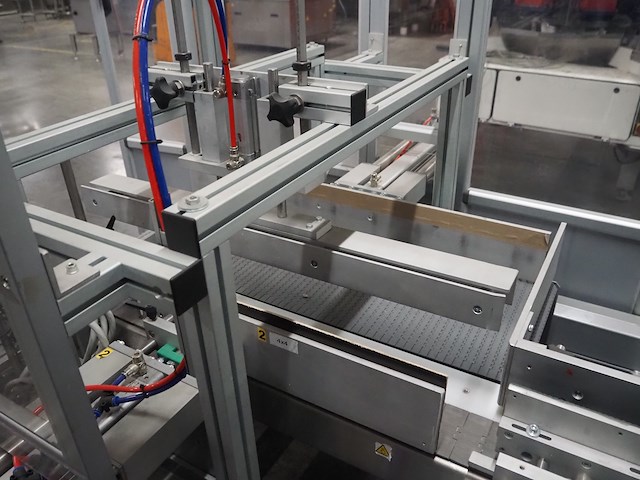 Novopac s.r.l. - afbeelding 20 van  21