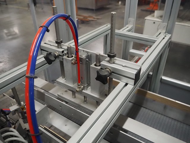 Novopac s.r.l. - afbeelding 21 van  21