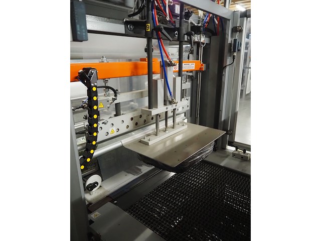 Novopac s.r.l. - afbeelding 2 van  40