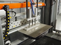 Novopac s.r.l. - afbeelding 2 van  40