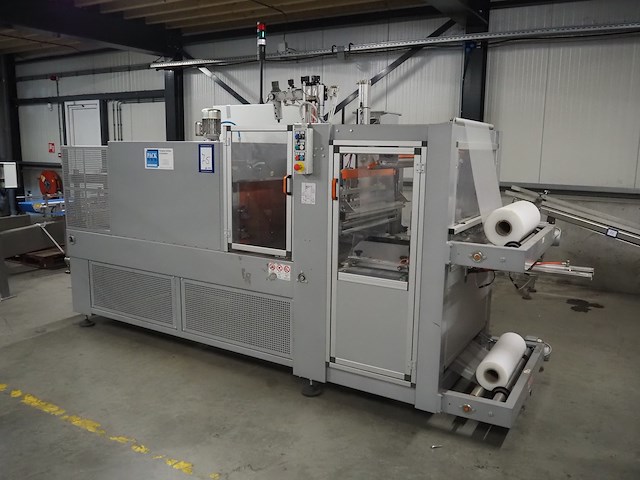 Novopac s.r.l. - afbeelding 1 van  40