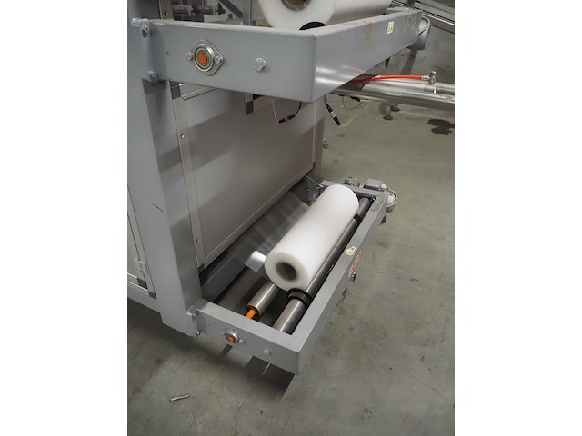 Novopac s.r.l. - afbeelding 16 van  40