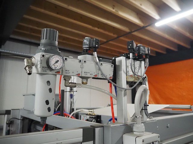 Novopac s.r.l. - afbeelding 18 van  40