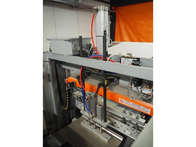 Novopac s.r.l. - afbeelding 19 van  40