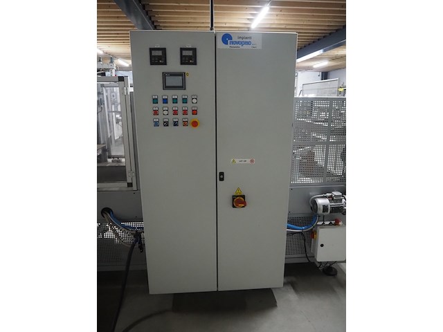 Novopac s.r.l. - afbeelding 21 van  40