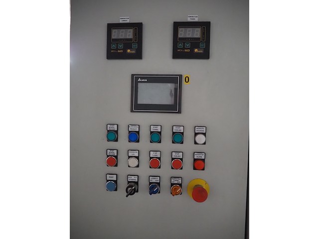 Novopac s.r.l. - afbeelding 22 van  40