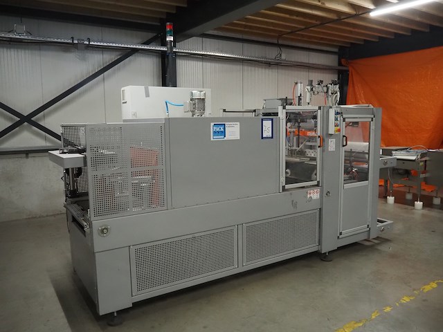 Novopac s.r.l. - afbeelding 12 van  40