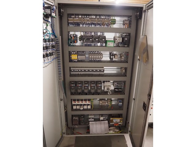 Novopac s.r.l. - afbeelding 24 van  40