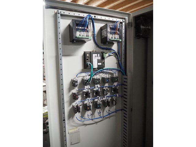 Novopac s.r.l. - afbeelding 25 van  40