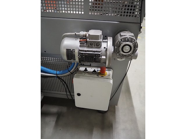 Novopac s.r.l. - afbeelding 27 van  40