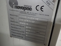 Novopac s.r.l. - afbeelding 29 van  40