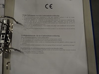 Novopac s.r.l. - afbeelding 33 van  40