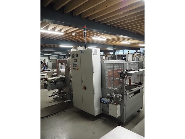 Novopac s.r.l. - afbeelding 23 van  40