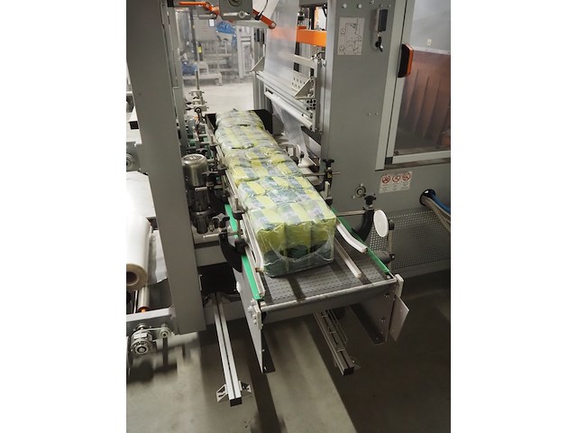 Novopac s.r.l. - afbeelding 36 van  40