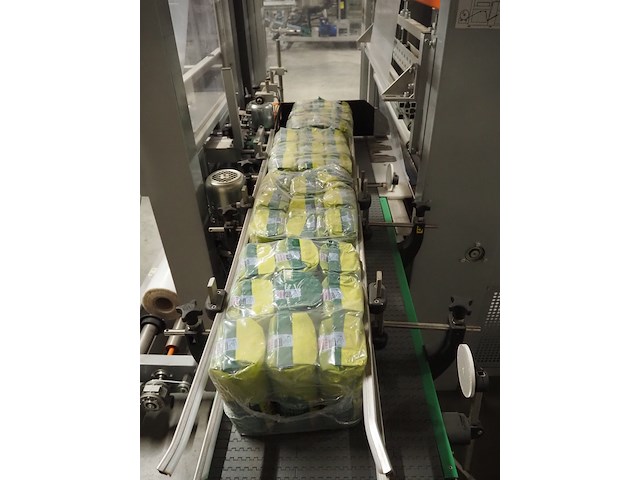 Novopac s.r.l. - afbeelding 37 van  40