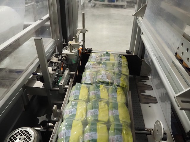 Novopac s.r.l. - afbeelding 38 van  40