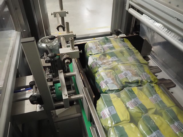 Novopac s.r.l. - afbeelding 39 van  40