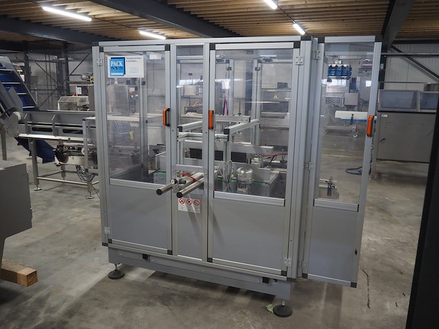 Novopac s.r.l. - afbeelding 4 van  10