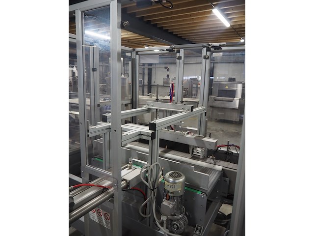 Novopac s.r.l. - afbeelding 6 van  10