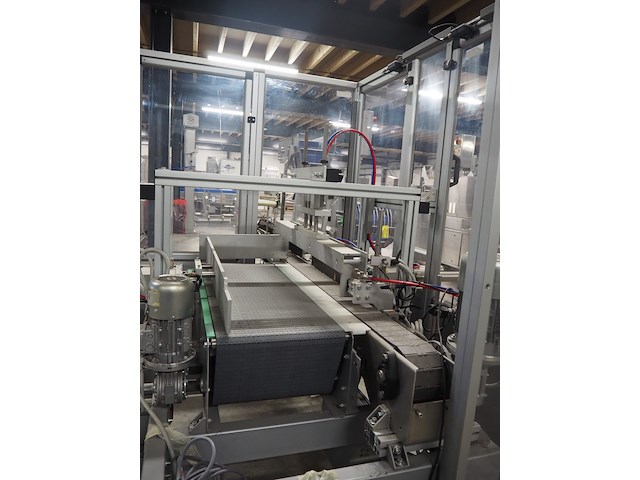 Novopac s.r.l. - afbeelding 7 van  10
