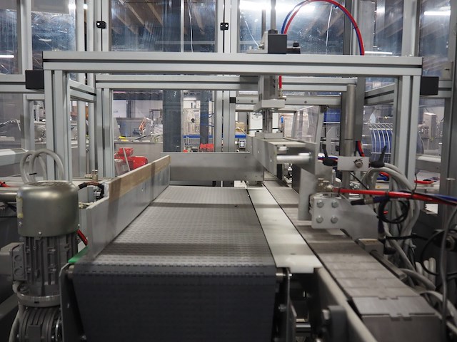 Novopac s.r.l. - afbeelding 8 van  10