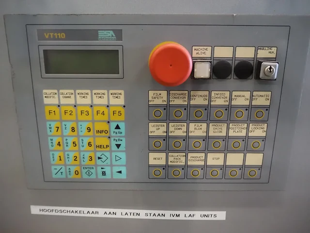 Novopac - afbeelding 10 van  21