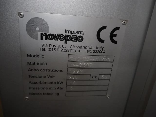 Novopac - afbeelding 14 van  21
